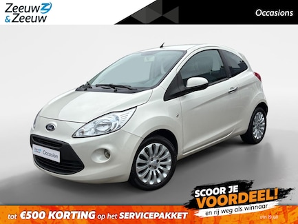 Ford Ka 0