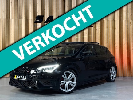 SEAT Leon 0