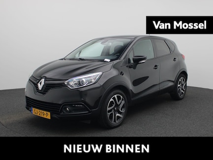 Renault Captur 0