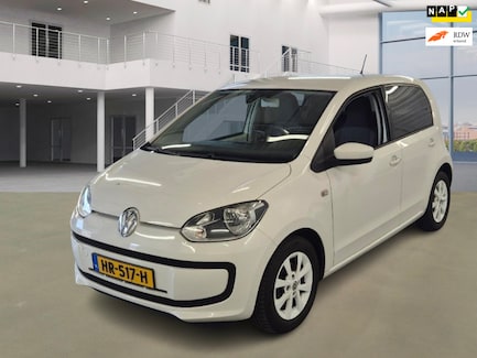 Volkswagen Up! 0