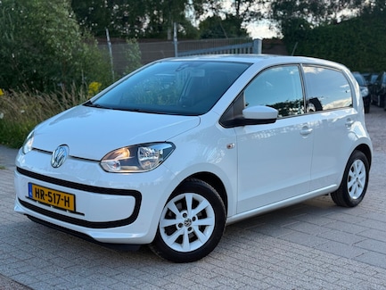 Volkswagen Up! 0