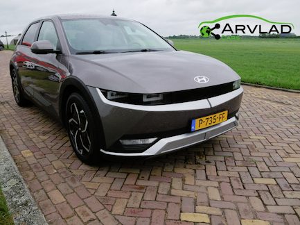 Hyundai Ioniq 5 0