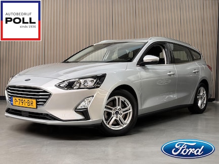 Ford Focus 0