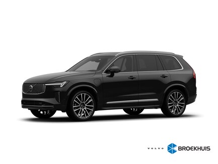 Volvo XC90 0