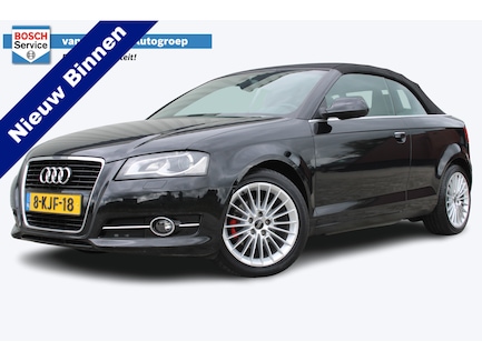 Audi A3 0