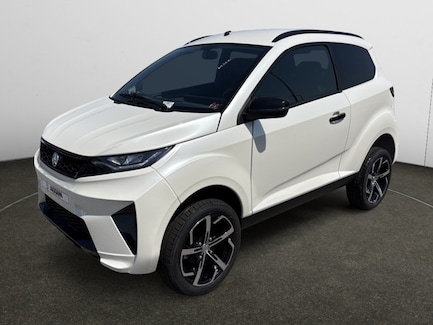 AIXAM Crossover 0