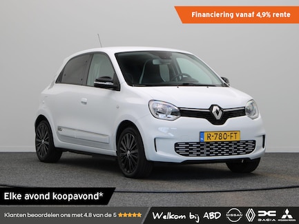 Renault Twingo 0
