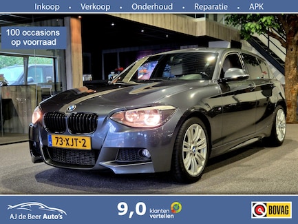 BMW 1-Serie 0
