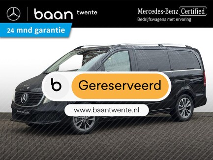 Mercedes-Benz EQV 0