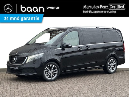 Mercedes-Benz EQV 0