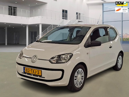 Volkswagen Up! 0
