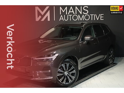 Volvo XC60 0