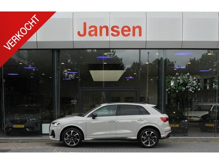 Audi Q3 0