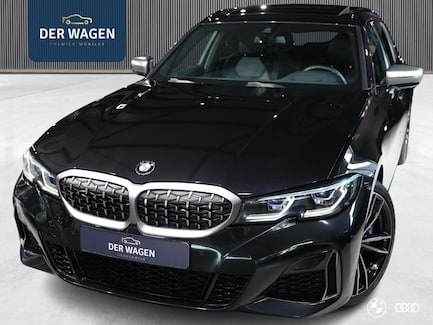 BMW 3-Serie 0