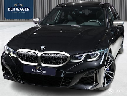 BMW 3-Serie 0