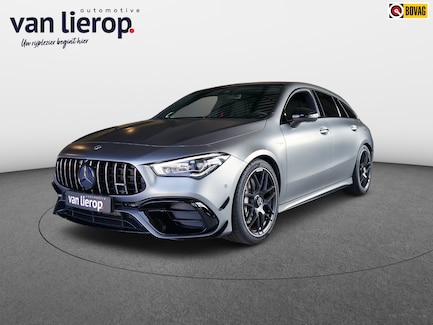 Mercedes-Benz CLA 0