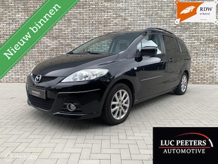 Mazda 5 0