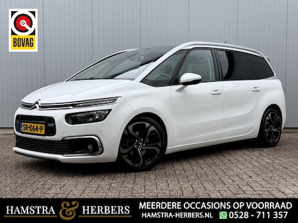 Citroën C4 Grand Picasso 0