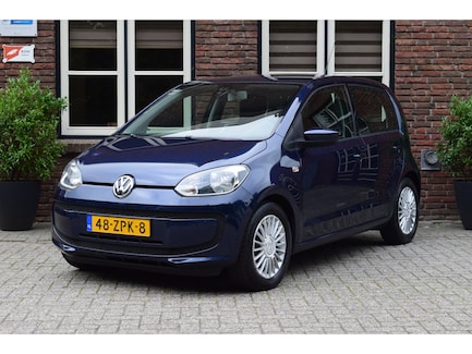Volkswagen Up! 0