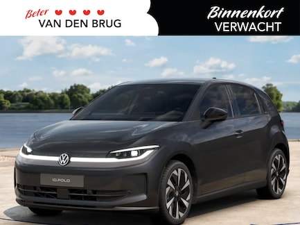 Volkswagen ID.Polo 0