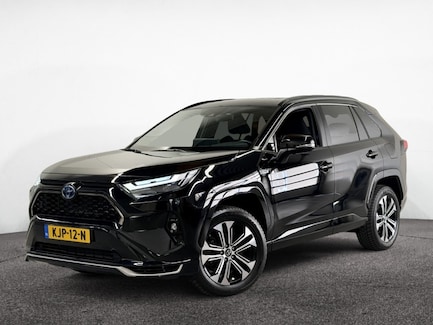 Toyota RAV4 0