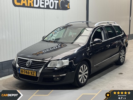 Volkswagen Passat 0