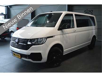 Volkswagen Transporter 0
