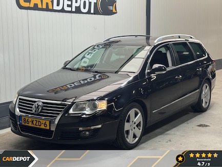 Volkswagen Passat 0