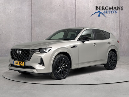 Mazda CX-60 0
