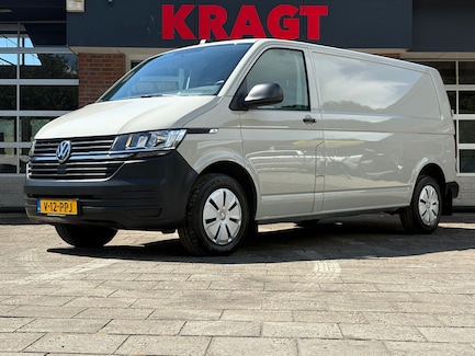 Volkswagen Transporter 0