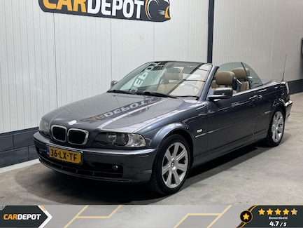 BMW 3-Serie 0