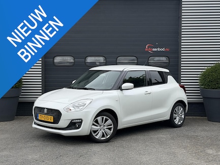 Suzuki Swift 0