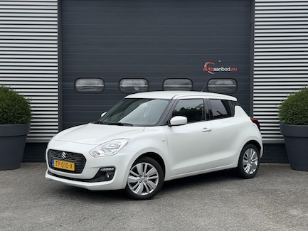 Suzuki Swift 0