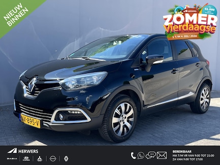 Renault Captur 0
