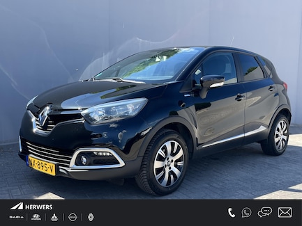 Renault Captur 0