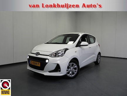 Hyundai i10 0