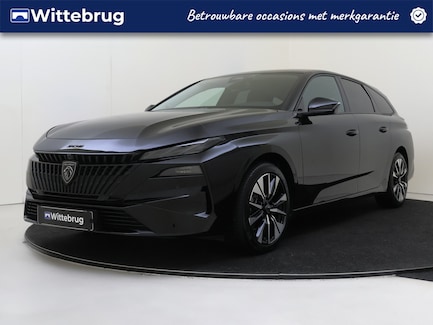 Peugeot 308 0