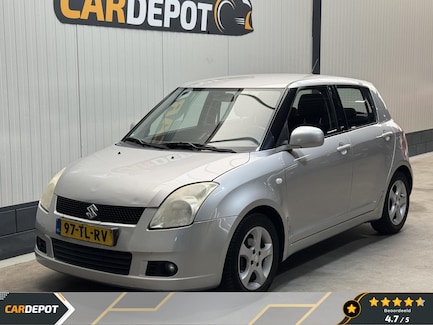 Suzuki Swift 0