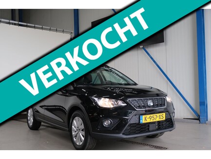 SEAT Arona 0