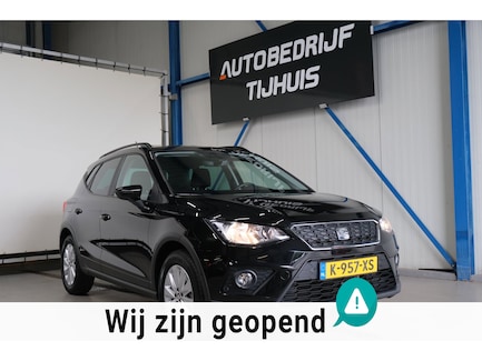 SEAT Arona 0