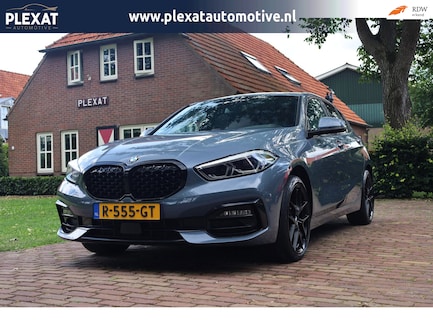 BMW 1-Serie 0
