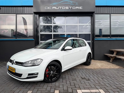 Volkswagen Golf 0