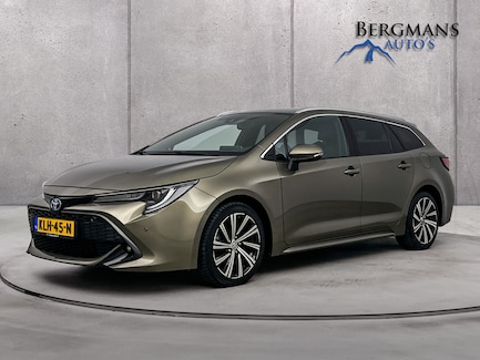 Toyota Corolla 0