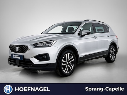 SEAT Tarraco 0