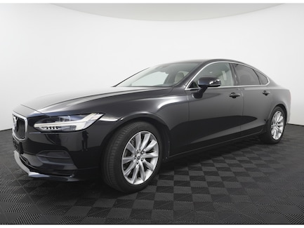 Volvo S90 0