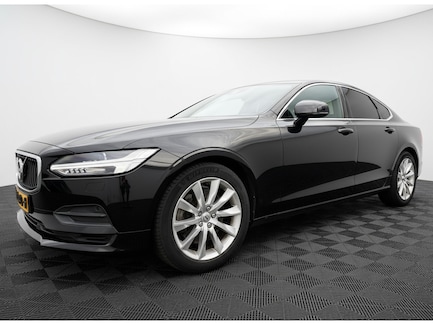 Volvo S90 0