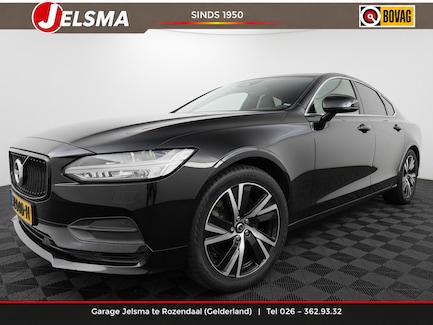 Volvo S90 0