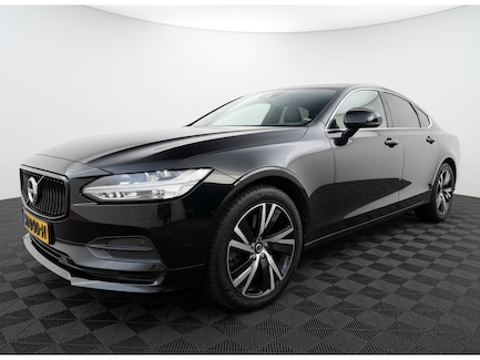 Volvo S90 0