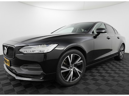 Volvo S90 0