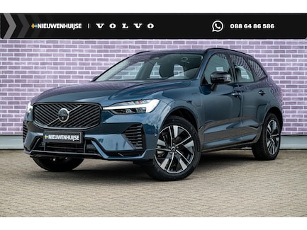 Volvo XC60 0